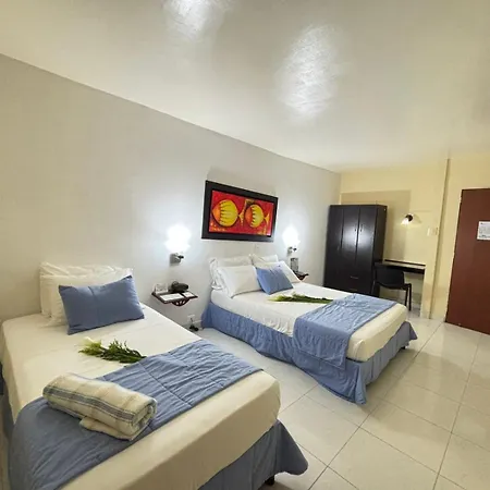 Hotel Tumburagua Soin Sas Neiva  Exterior foto