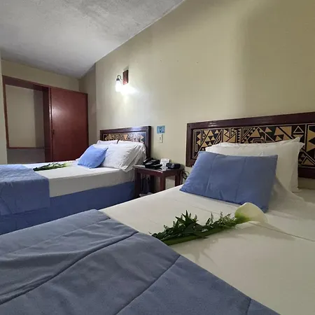 Hotel Tumburagua Soin Sas Neiva  Exterior foto