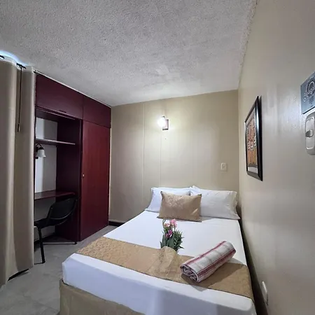 Hotel Tumburagua Soin Sas Neiva  Exterior foto