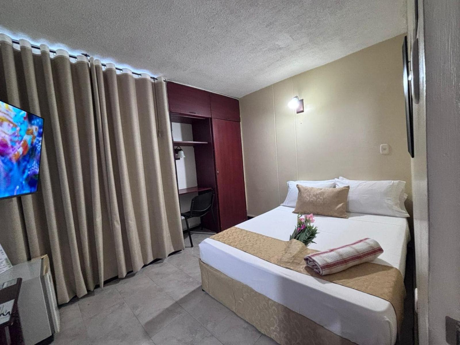 Hotel Tumburagua Soin Sas