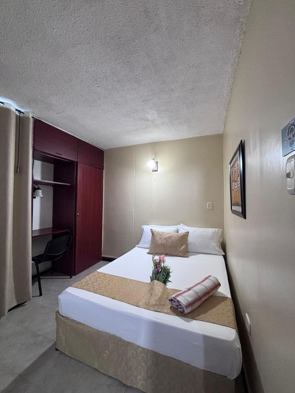 Tumburagua Soin Sas Hotel Neiva (Huila)