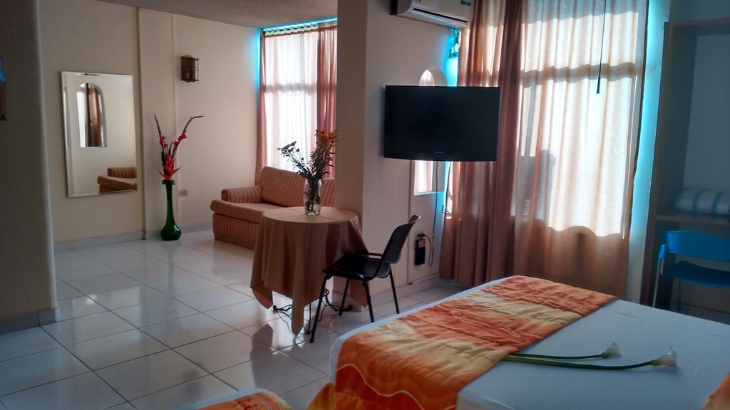 Tumburagua Soin Sas Hotel 2*