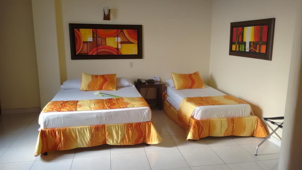Tumburagua Soin Sas Hotel Neiva (Huila)
