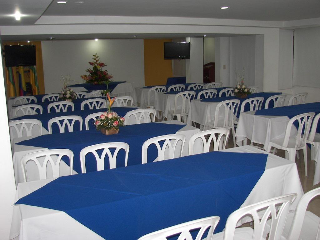 Hotel Tumburagua Soin Sas Neiva (Huila)