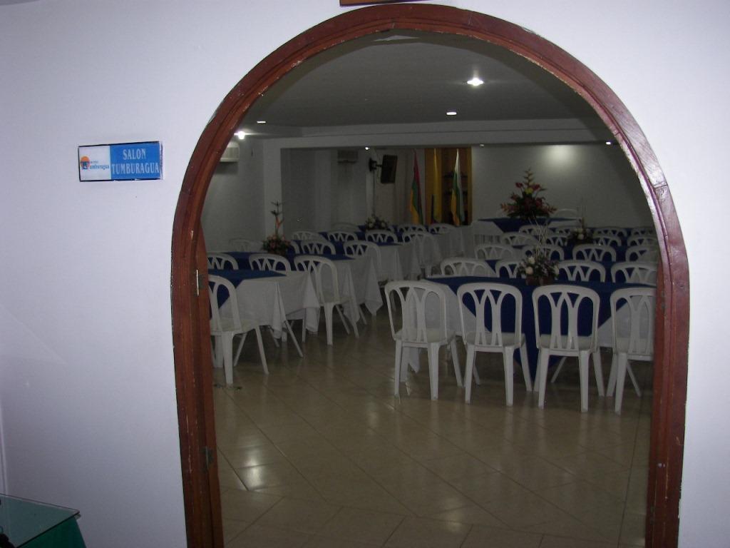 Tumburagua Soin Sas