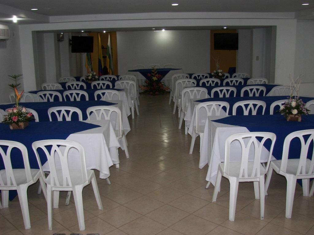 Hotel Tumburagua Soin Sas 2*