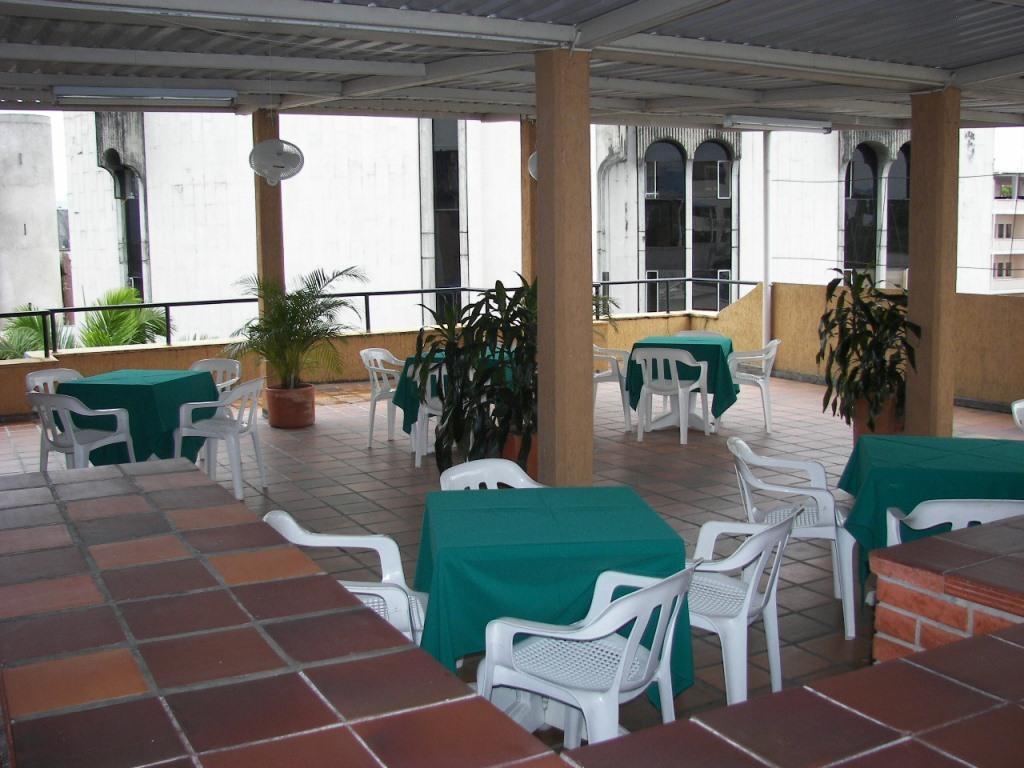 Hotel Tumburagua Soin Sas Neiva (Huila)