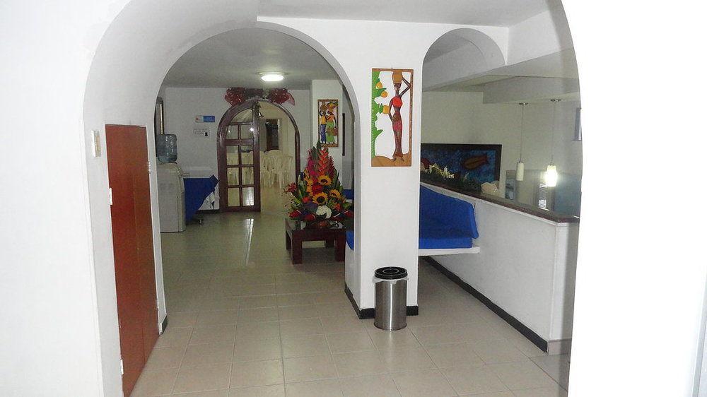 Tumburagua Soin Sas Hotel