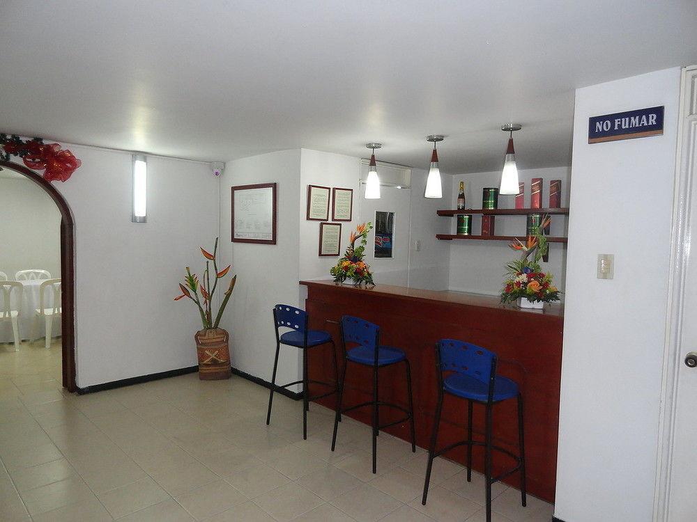 Tumburagua Soin Sas Hotel 2*