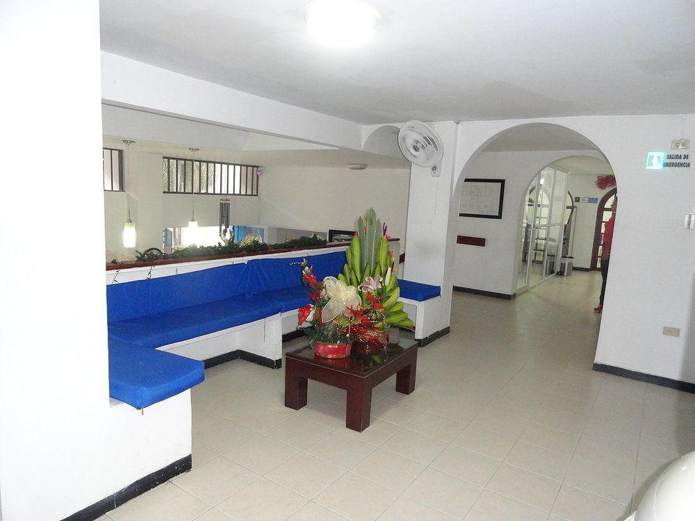 Tumburagua Soin Sas Hotel 2*