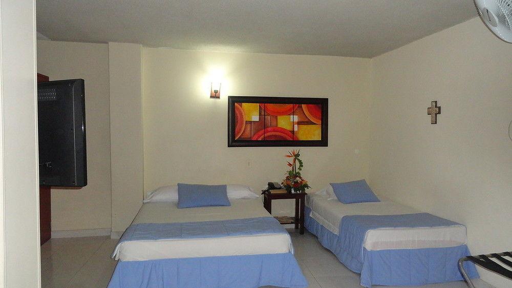 Tumburagua Soin Sas 2* Neiva (Huila)