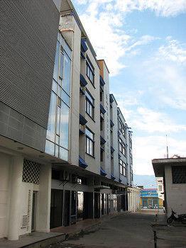 Tumburagua Soin Sas Hotel