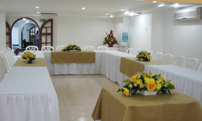 Tumburagua Soin Sas Hotel 2*