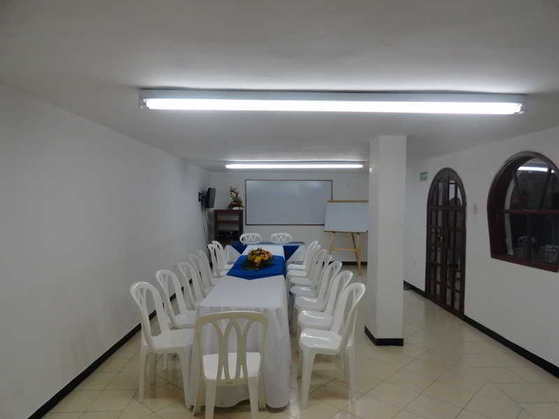 Hotel Tumburagua Soin Sas