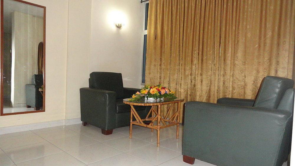 Tumburagua Soin Sas Hotel