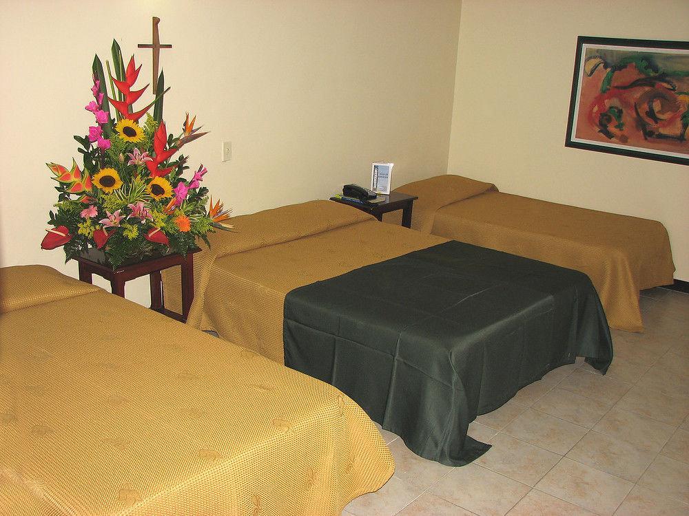 Tumburagua Soin Sas Hotel