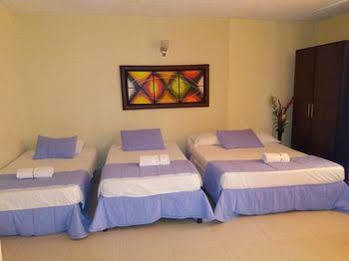 Hotel Tumburagua Soin Sas 2*