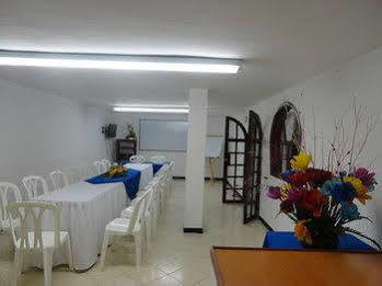 Tumburagua Soin Sas Hotel