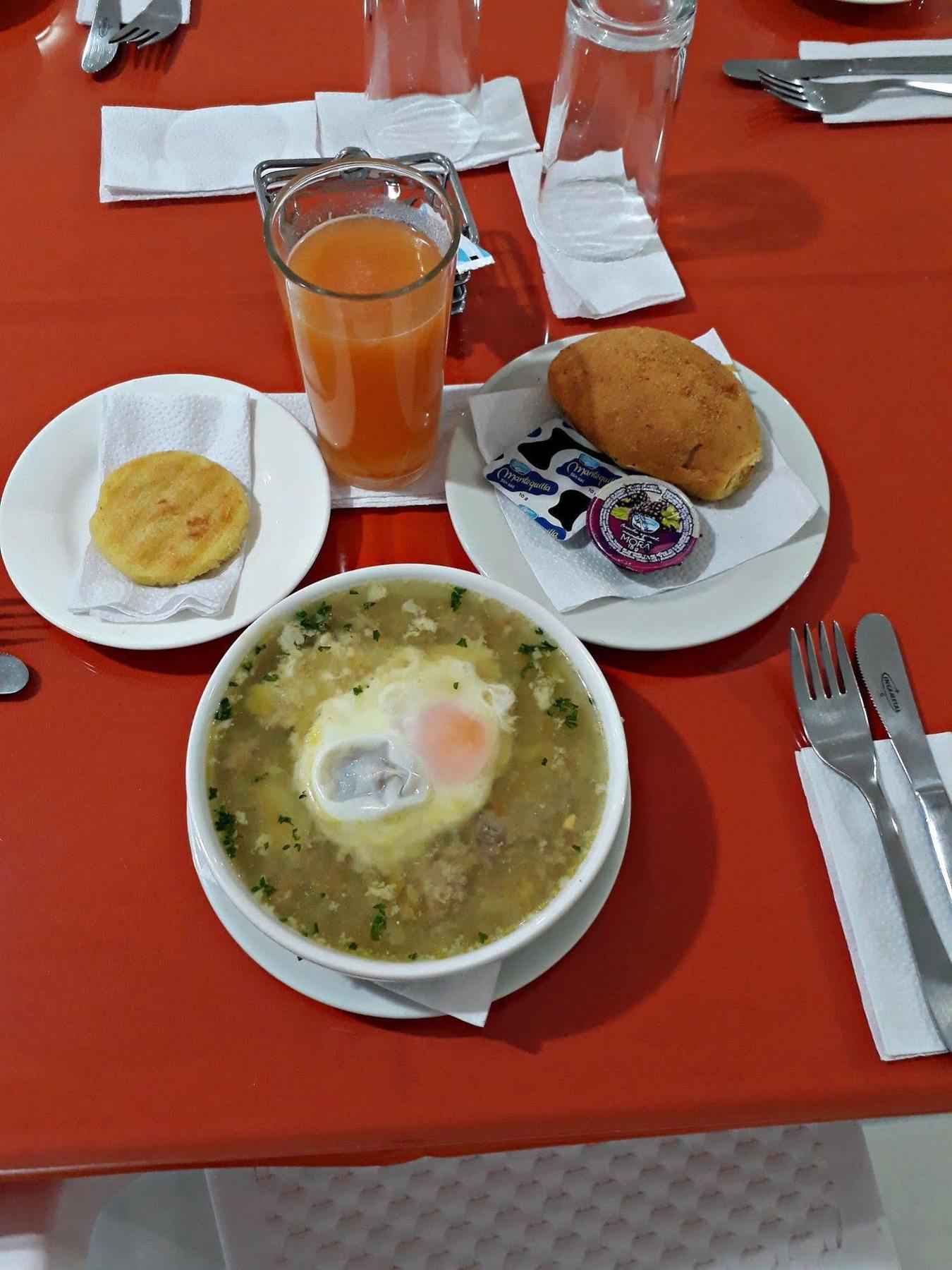 Tumburagua Soin Sas 2* Neiva (Huila)