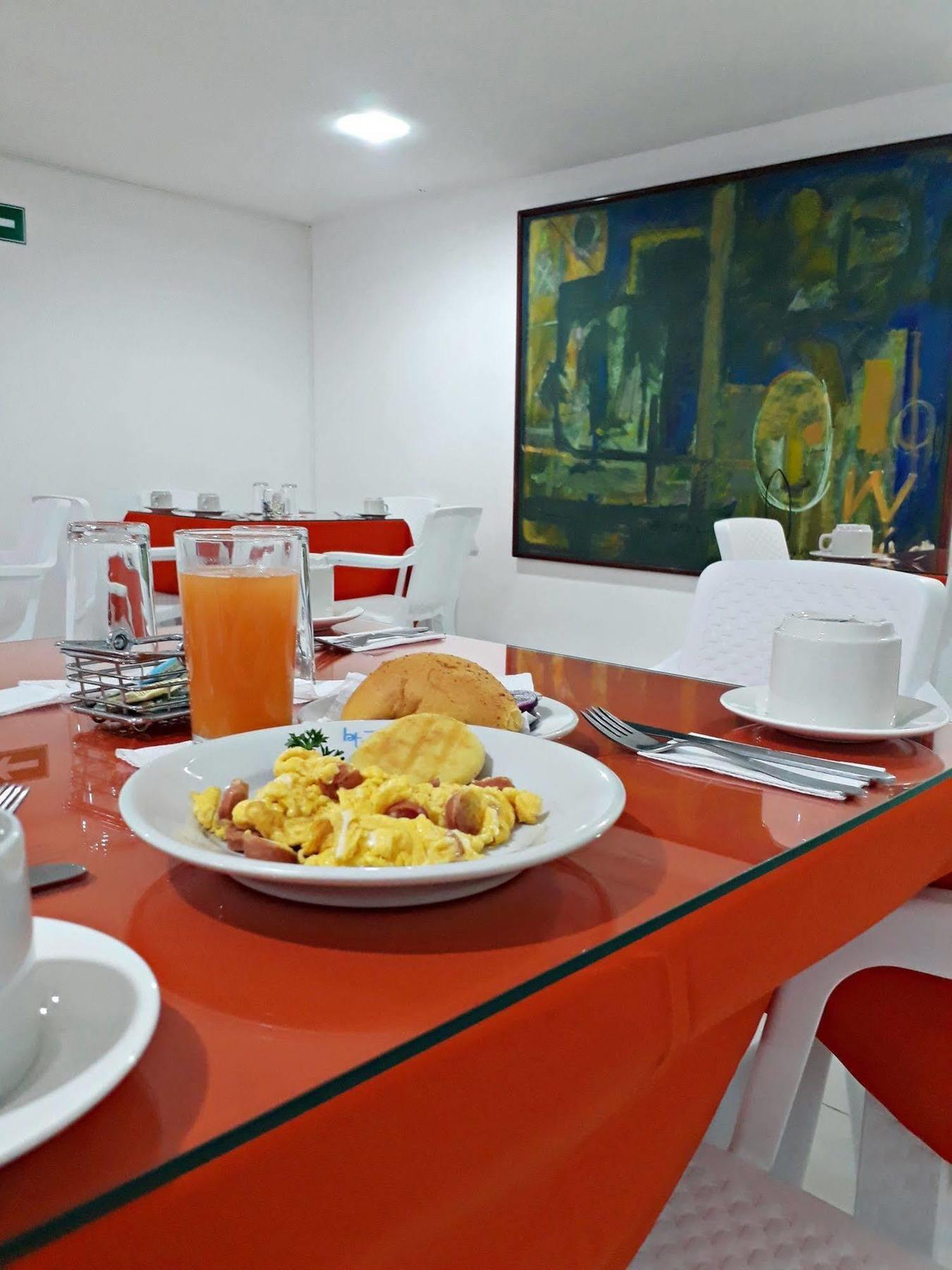 Hotel Tumburagua Soin Sas Neiva (Huila)