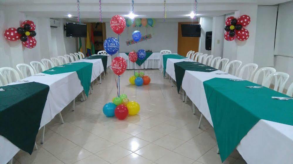 Hotel Tumburagua Soin Sas Neiva (Huila)