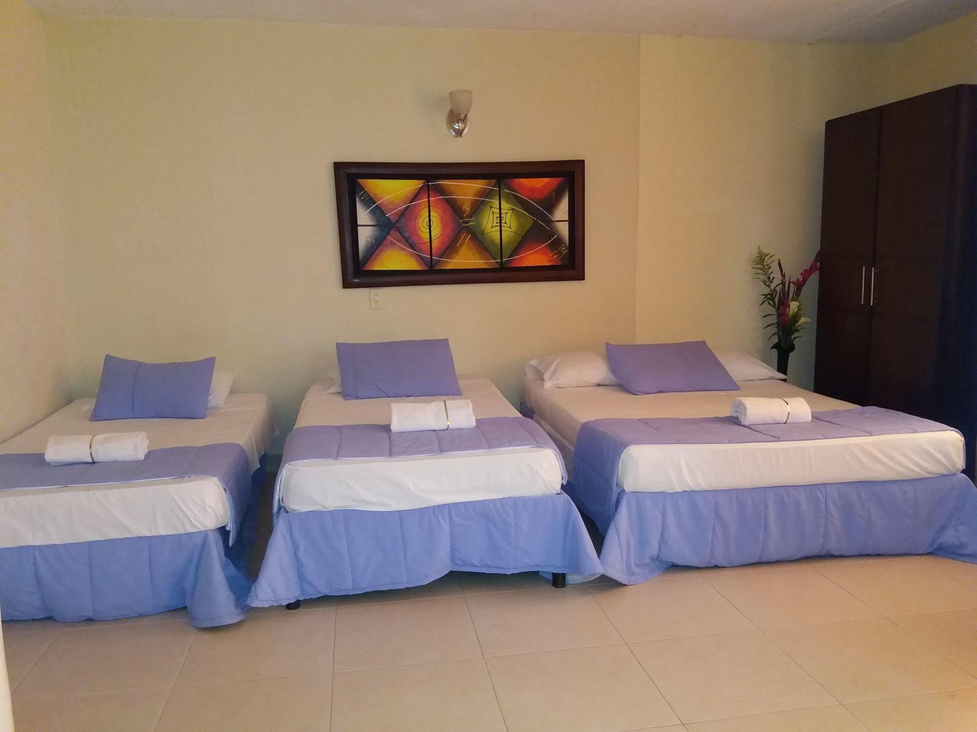 Tumburagua Soin Sas 2* Neiva (Huila)