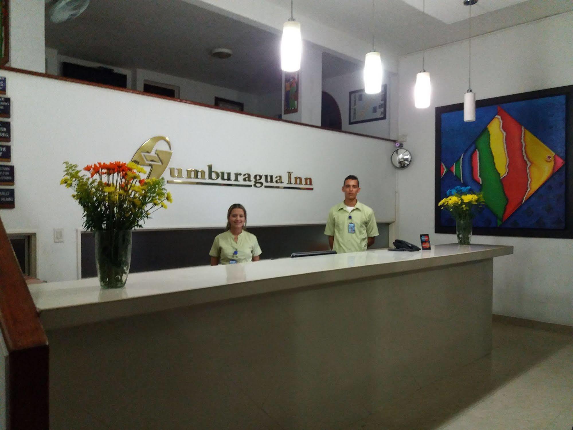 Tumburagua Soin Sas Hotel 2*