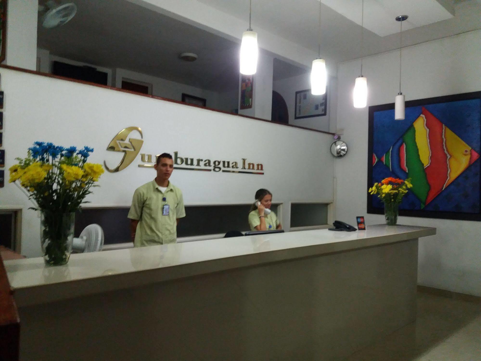Hotel Tumburagua Soin Sas Neiva (Huila)