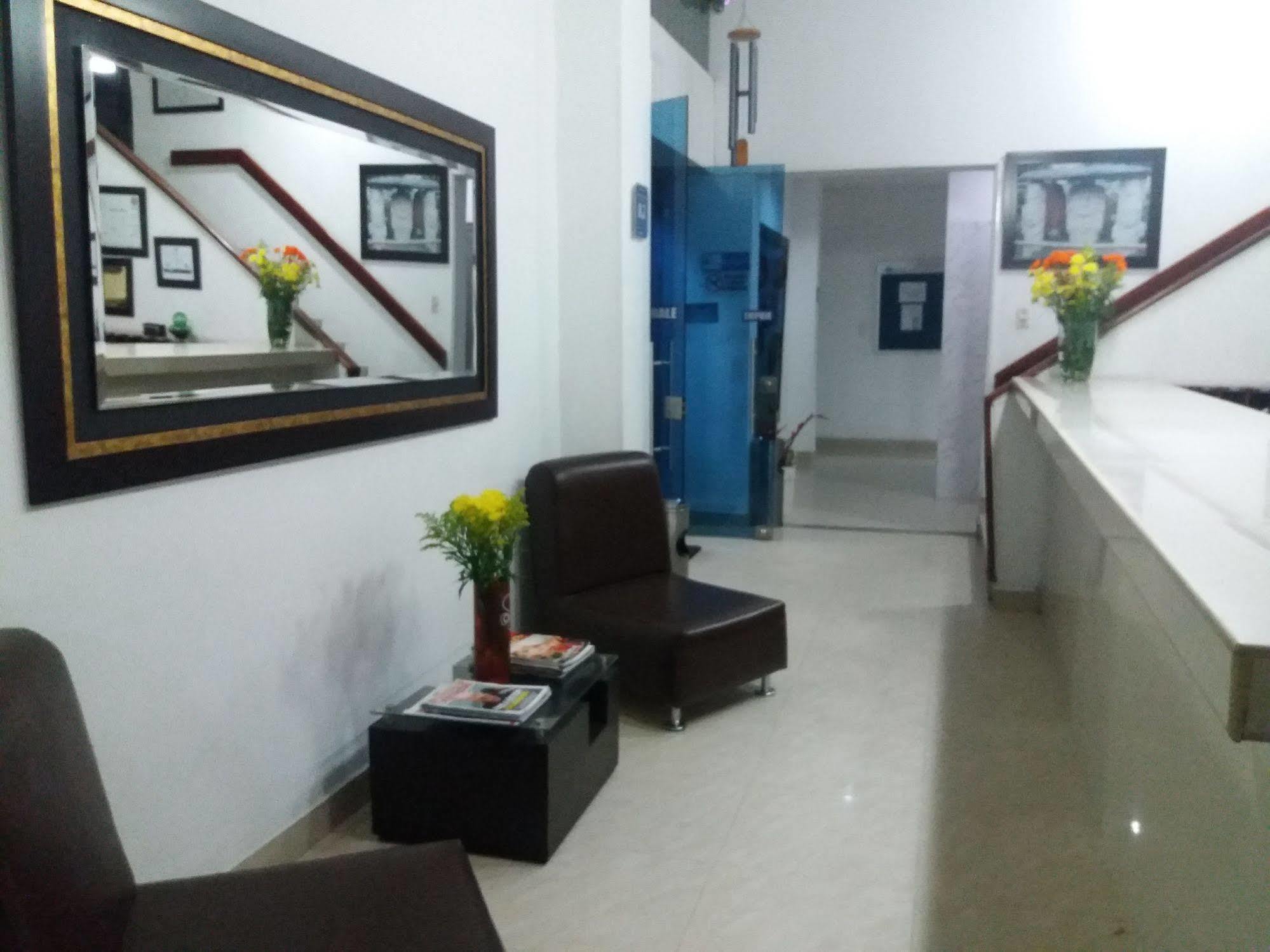 Tumburagua Soin Sas Hotel Neiva (Huila)