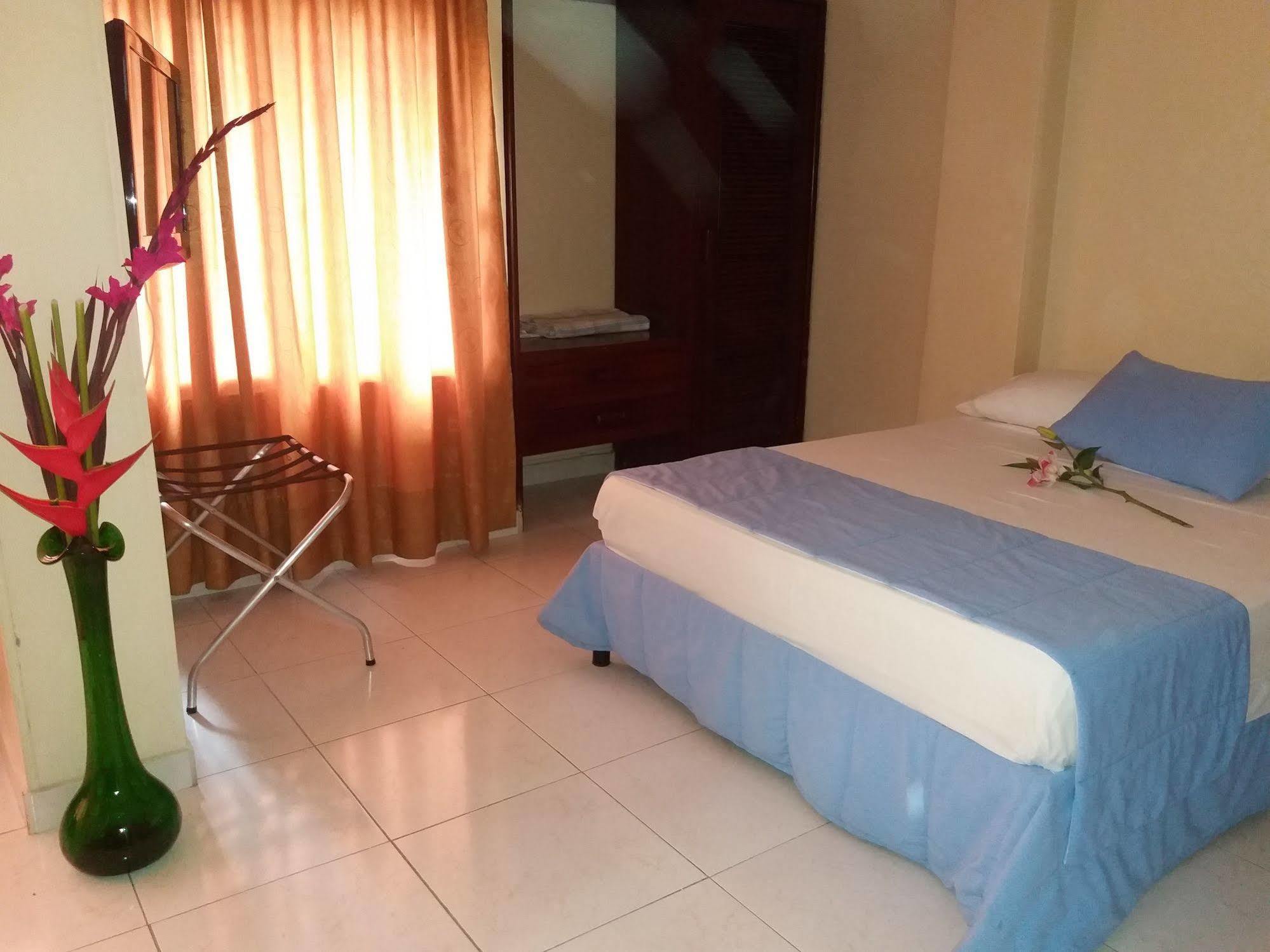 Hotel Tumburagua Soin Sas