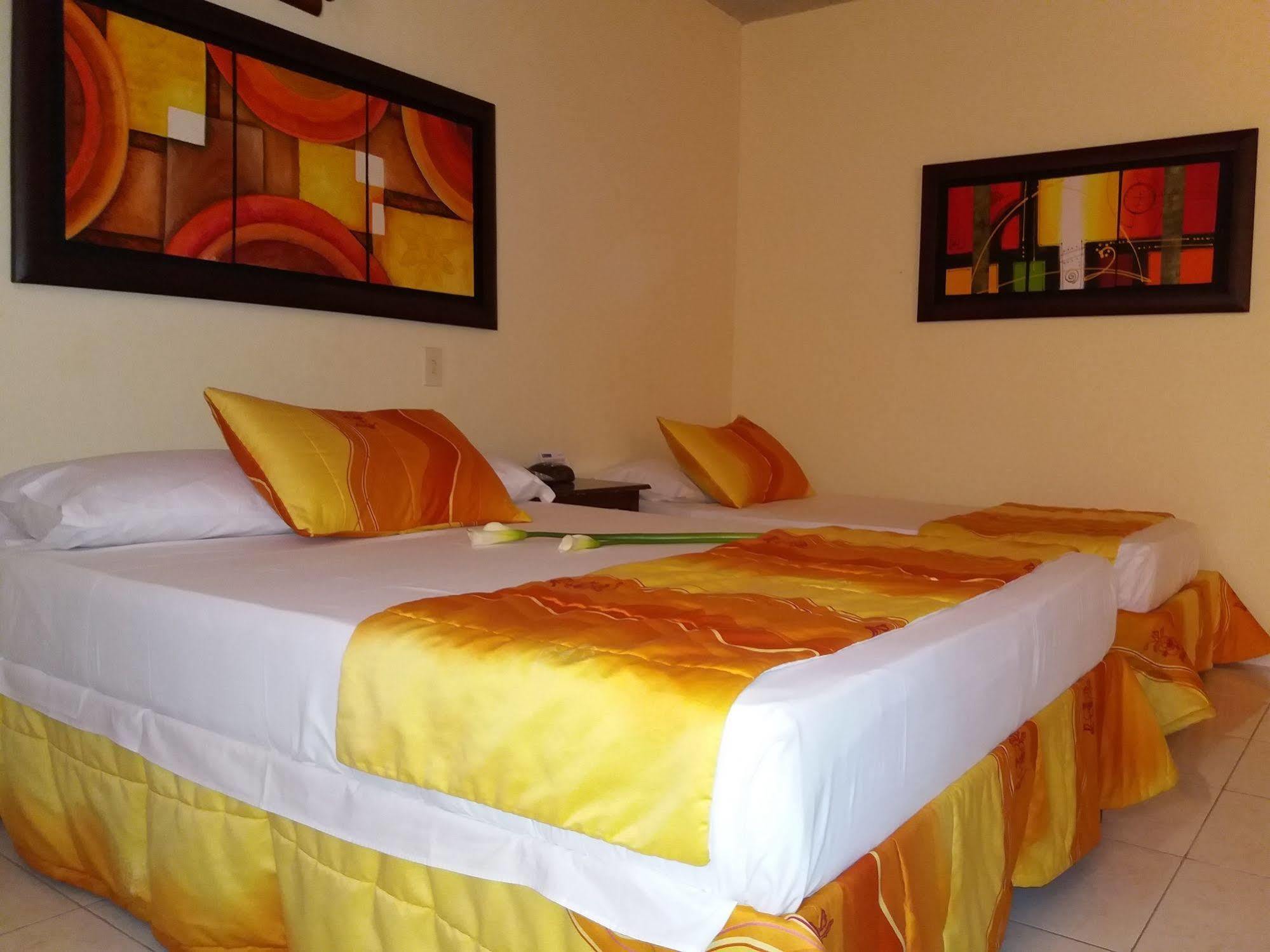Hotel Tumburagua Soin Sas Neiva (Huila)