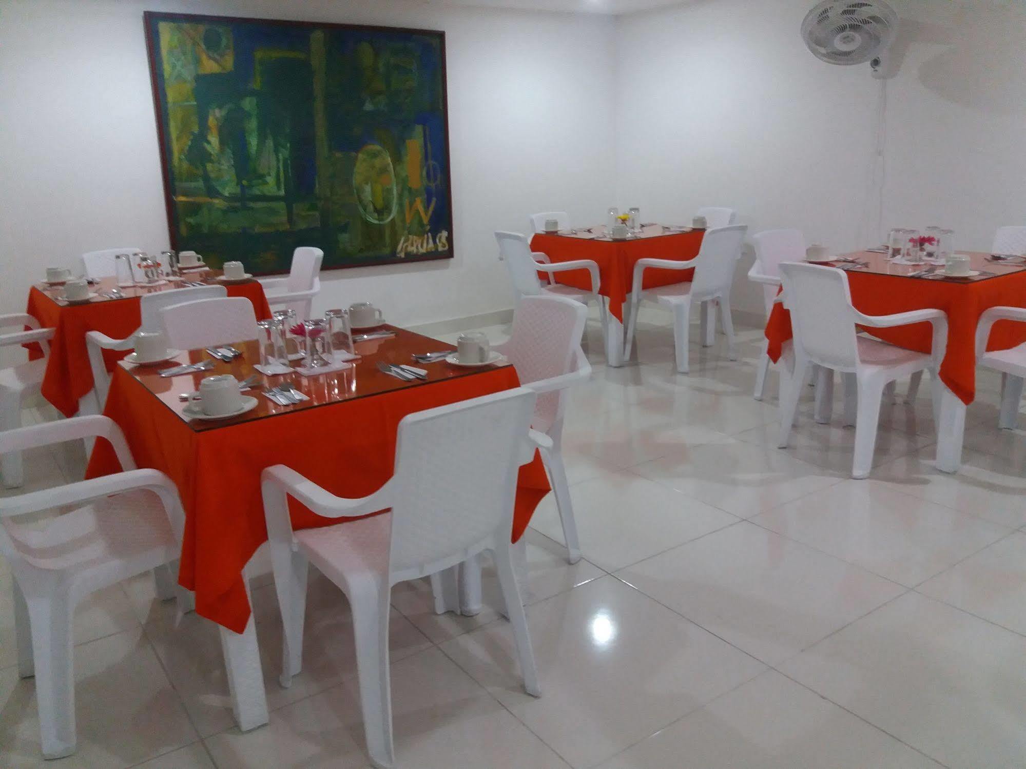 Tumburagua Soin Sas 2* Neiva (Huila)