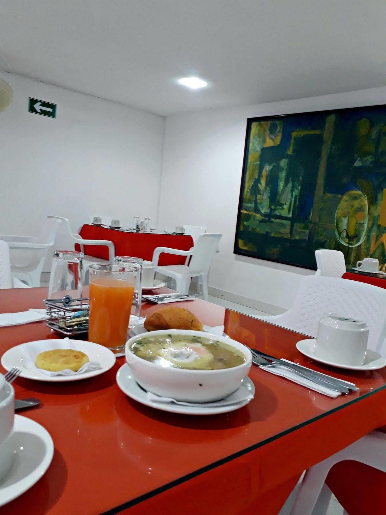 Tumburagua Soin Sas 2* Neiva (Huila)