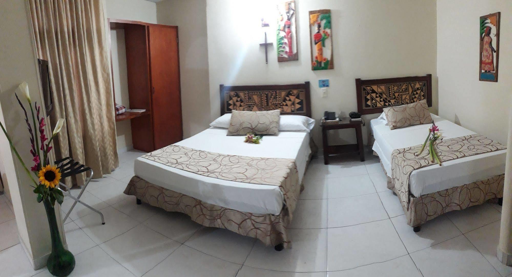 Tumburagua Soin Sas Hotel Neiva (Huila)