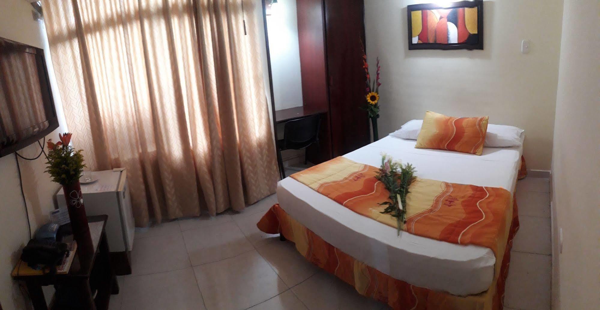 Tumburagua Soin Sas Hotel 2*